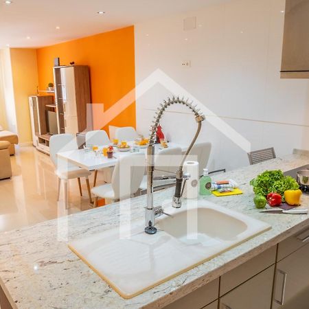 Apartamento Arganosa 17 - Oviedo - A 10 Min Del Centro Exterior foto