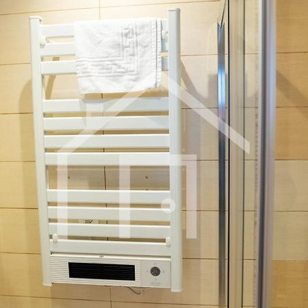 Apartamento Arganosa 17 - Oviedo - A 10 Min Del Centro Exterior foto