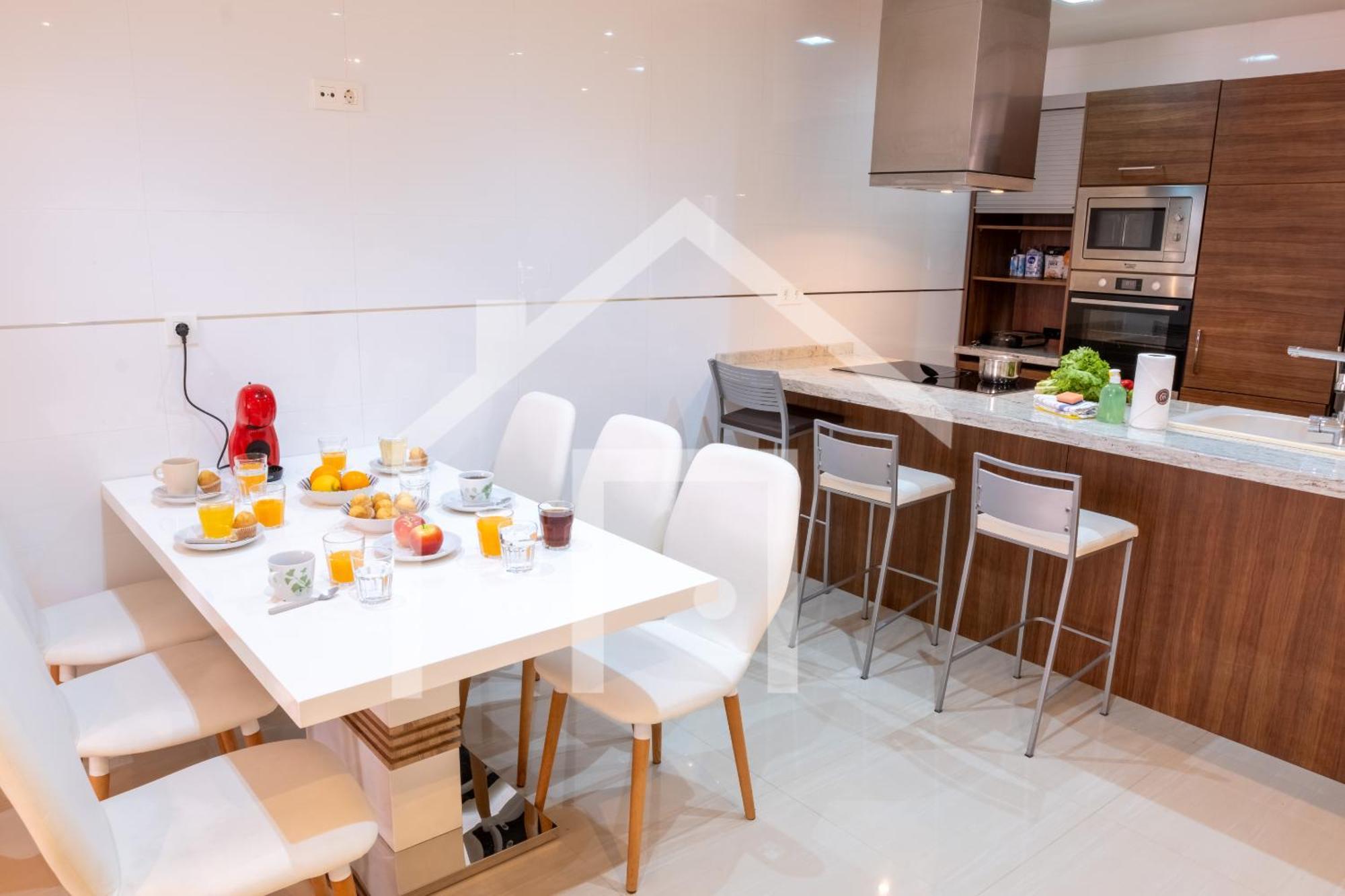Apartamento Arganosa 17 - Oviedo - A 10 Min Del Centro Exterior foto