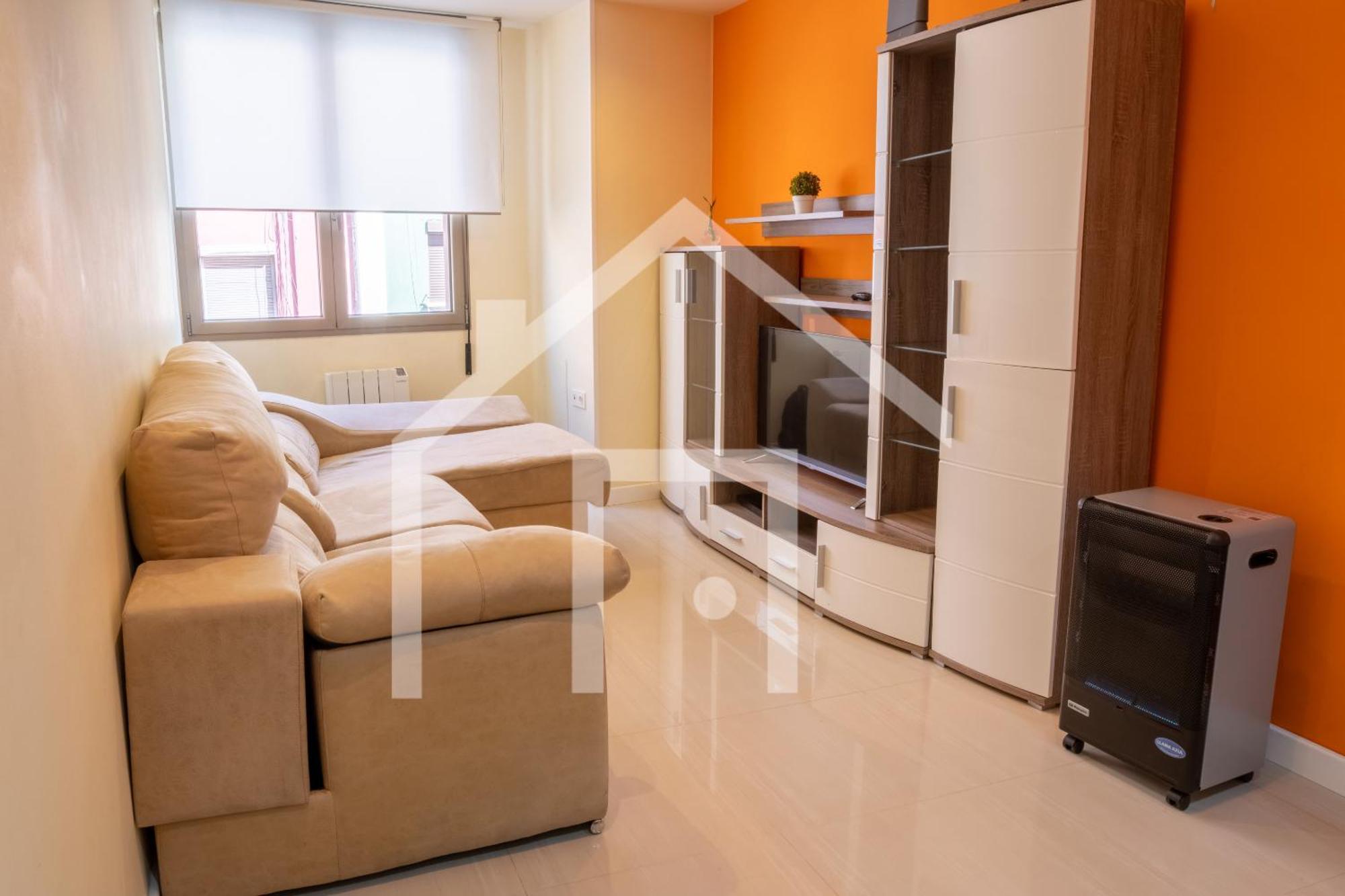 Apartamento Arganosa 17 - Oviedo - A 10 Min Del Centro Exterior foto