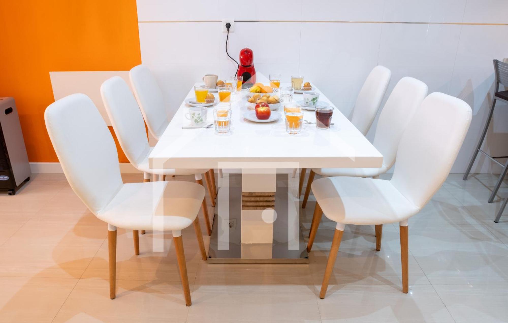 Apartamento Arganosa 17 - Oviedo - A 10 Min Del Centro Exterior foto