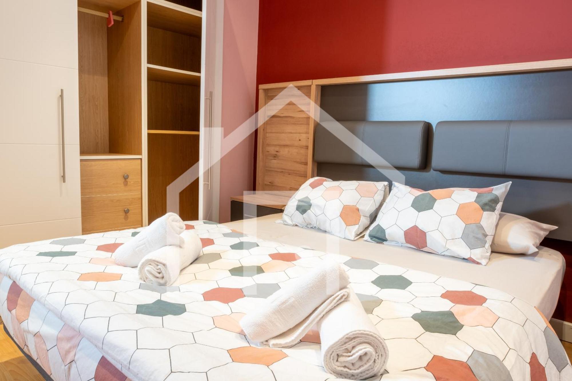 Apartamento Arganosa 17 - Oviedo - A 10 Min Del Centro Exterior foto