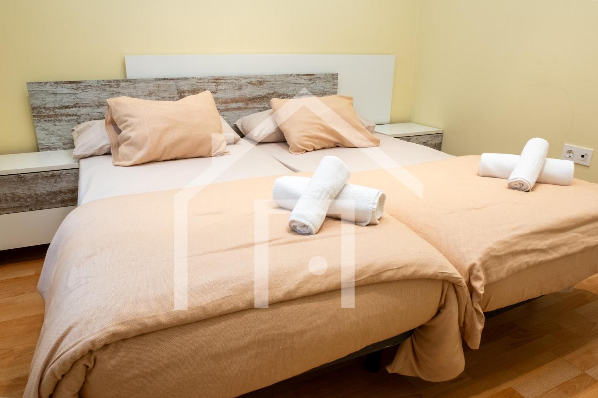 Apartamento Arganosa 17 - Oviedo - A 10 Min Del Centro Exterior foto