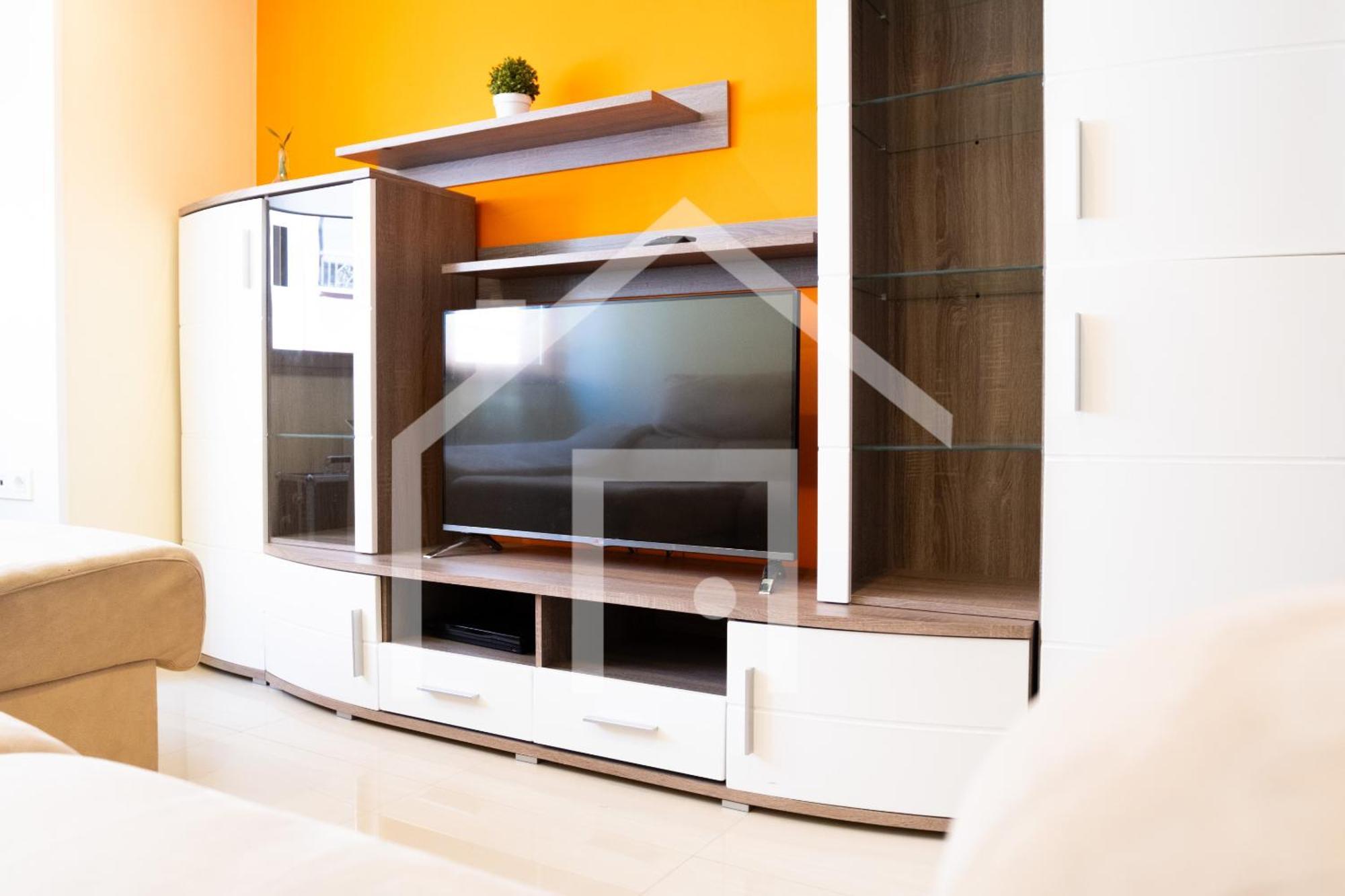 Apartamento Arganosa 17 - Oviedo - A 10 Min Del Centro Exterior foto