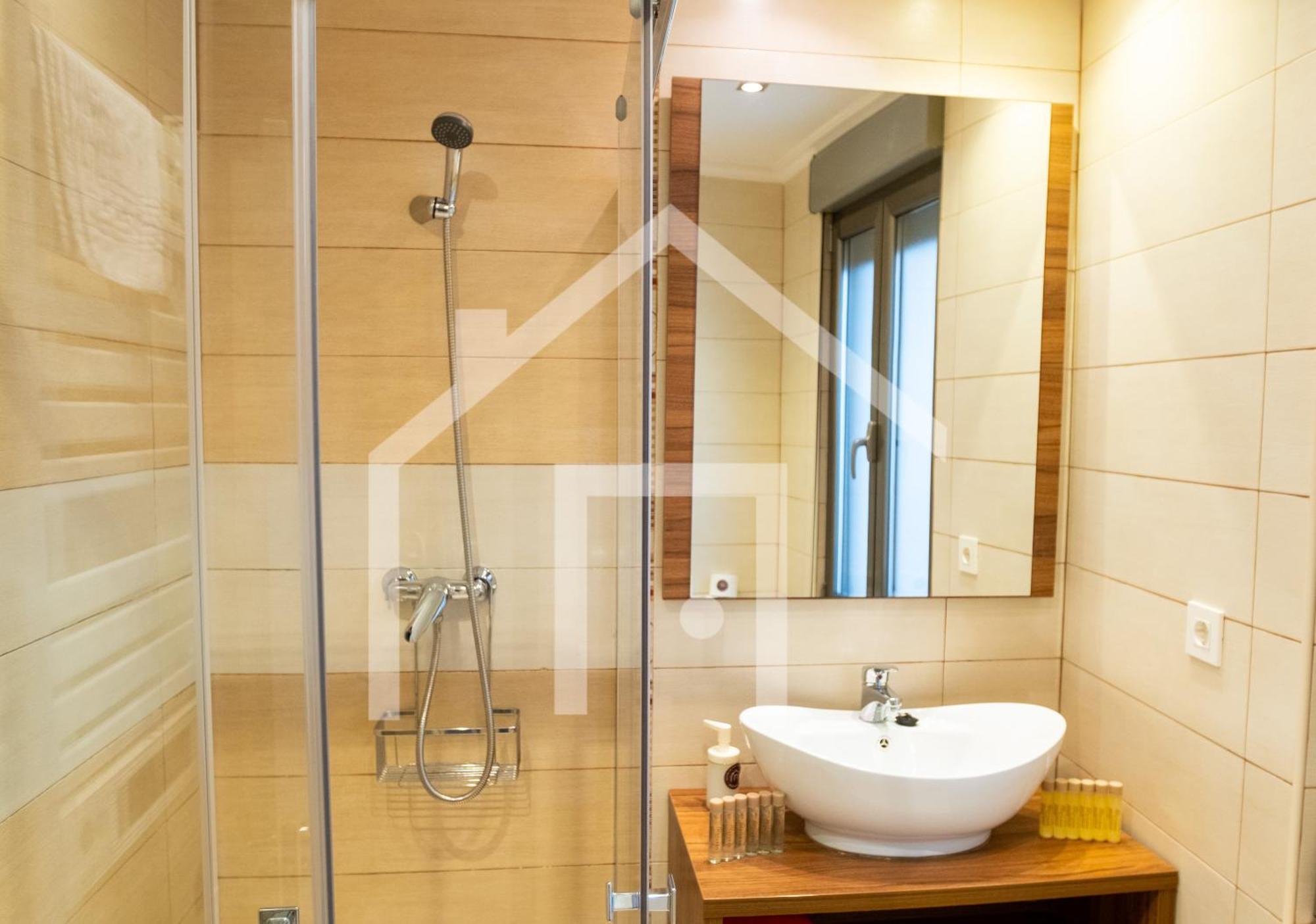 Apartamento Arganosa 17 - Oviedo - A 10 Min Del Centro Exterior foto