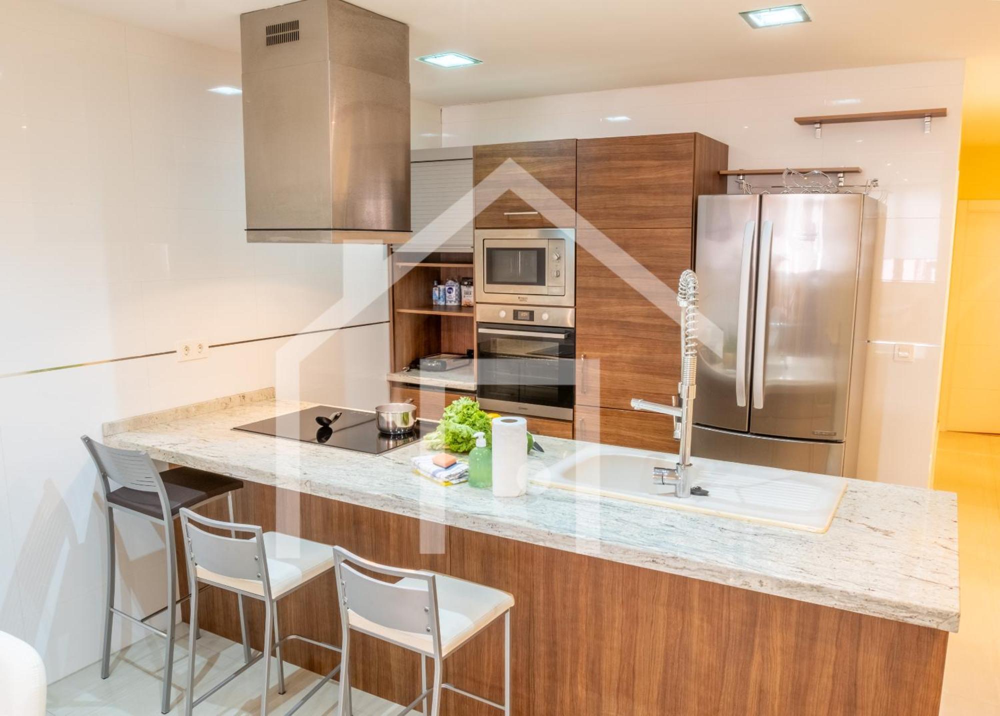 Apartamento Arganosa 17 - Oviedo - A 10 Min Del Centro Exterior foto